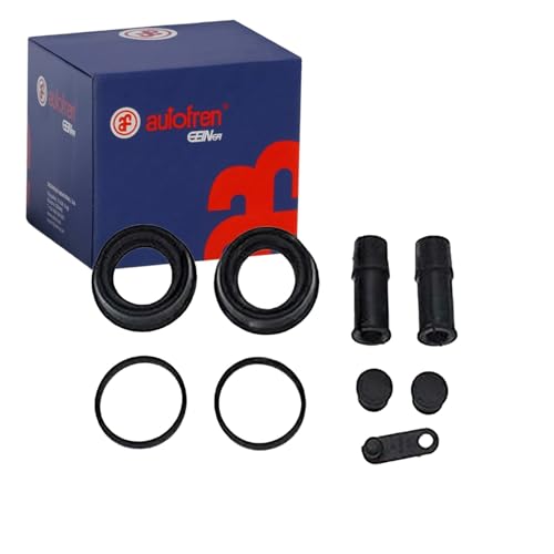 AUTOFREN SEINSA D4751 Kit de réparation d'étrier de frein... - Auto & Moto Amazon France à 9.50€