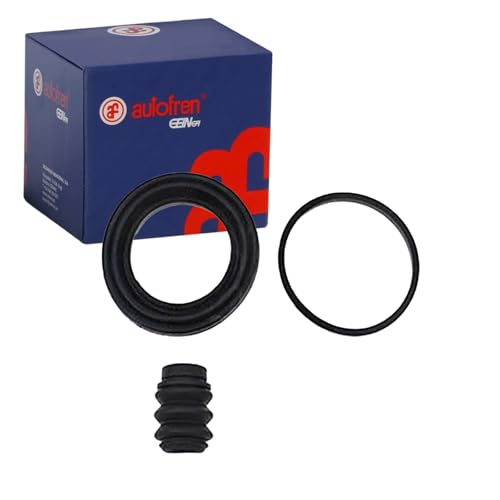 AUTOFREN SEINSA D4777 Bremssattel-Reparatursatz Vorne - Auto & Moto Amazon Allemagne à 5.49€