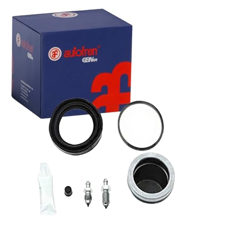 AUTOFREN SEINSA D4850C Kit di revisione della pinza freno... - Auto & Moto Amazon Italie à 8.05€