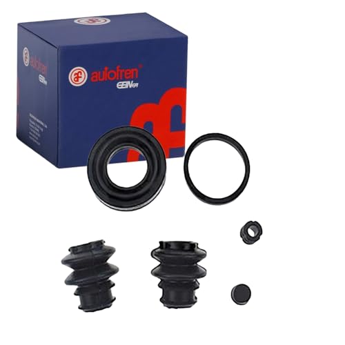 AUTOFREN SEINSA D4874 Kit di revisione della pinza freno... - Deal du jour à 7.50€
