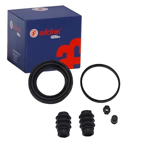 AUTOFREN SEINSA D4907 Kit de réparation d'étrier de frein... en promo à 5,50€ (-63%) sur Amazon FR