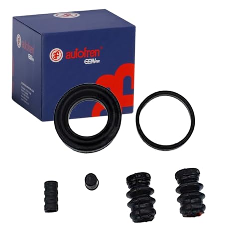 AUTOFREN SEINSA D4916 Kit de réparation d'étrier de frein... - Auto & Moto Amazon France à 4.90€
