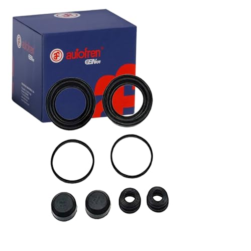 AUTOFREN SEINSA D4925 Kit de réparation d'étrier de frein - Auto & Moto Amazon France à 6.90€