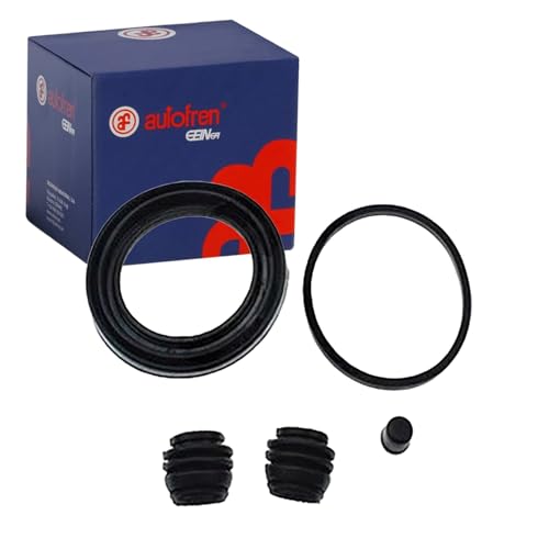 AUTOFREN SEINSA D4944 Kit di revisione della pinza freno... - Auto & Moto Amazon Italie à 6.91€