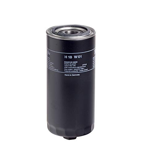 Hengst h18 W01 Filtre à huile - Amazon France à 9.90€