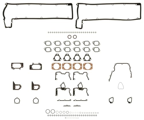 Ajusa 53007900 Juego Juntas Culata, descarbonizacion o... - Jouets & Jeux Amazon Espagne à 138.49€