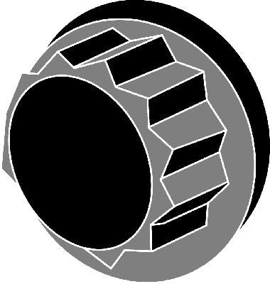 Corteco 016766B Jeu de boulons de culasse de cylindre - Auto & Moto Amazon France à 33.29€