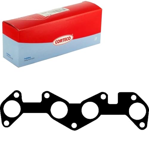 Corteco 023701P Guarnizione, Collettore gas scarico - Auto & Moto Amazon Italie à 5.24€