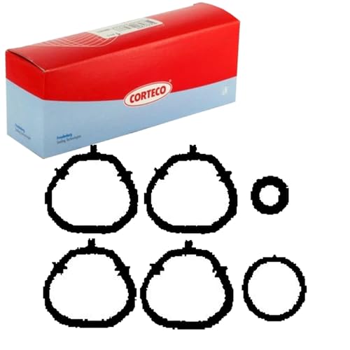 Corteco 026272H Joint d'étanchéité, collecteur d'admission - Auto & Moto Amazon France à 8.70€