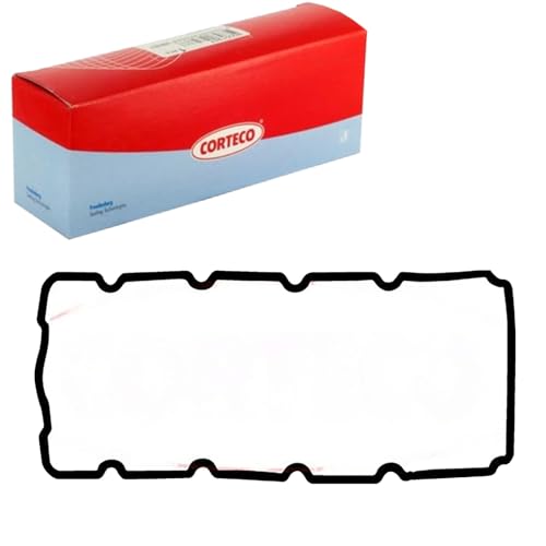Corteco 026558P Junta, tapa de culata de cilindro - Auto & Moto Amazon Espagne à 11.09€