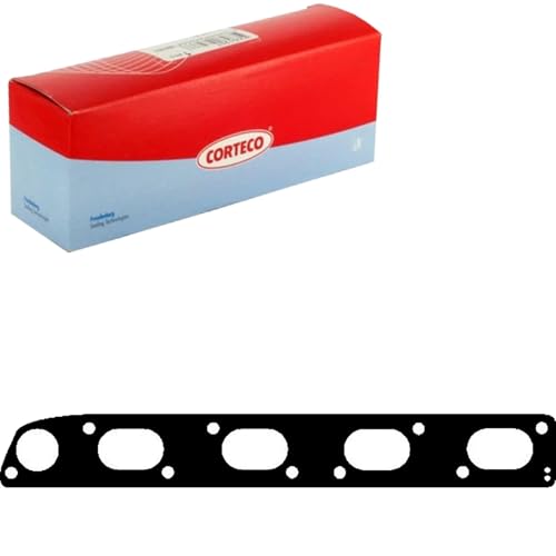 Corteco 026648P Guarnizione, Collettore gas scarico - Auto & Motorcycle Amazon Italy à 7.28€