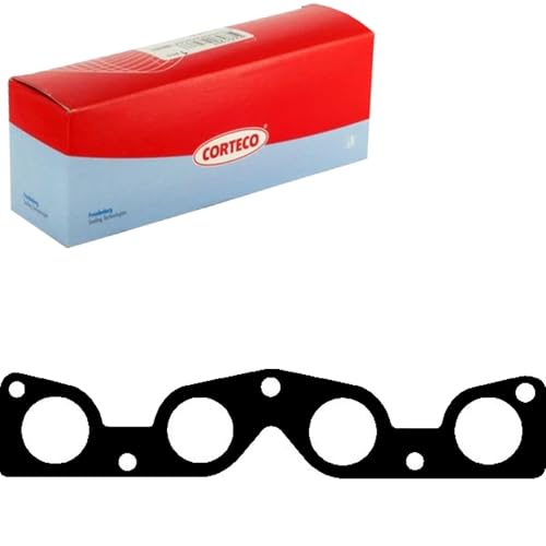 Corteco Abgaskrümmerdichtung passend für Clio Kangoo Modus... - Auto & Moto Amazon Allemagne à 5.19€