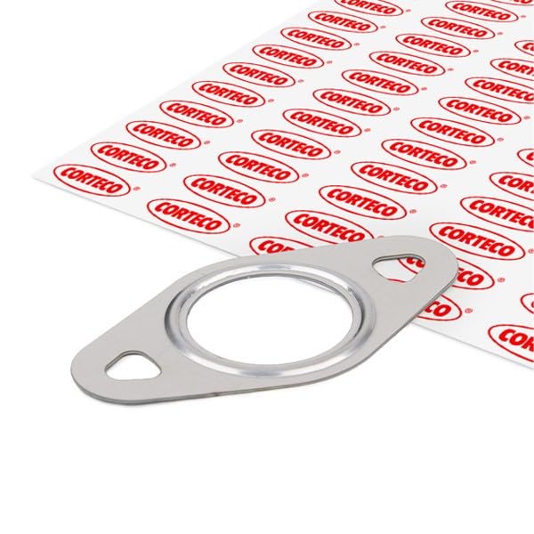 Corteco 027002H Guarnizione, Collettore gas scarico - Auto & Moto Amazon Italie à 3.90€