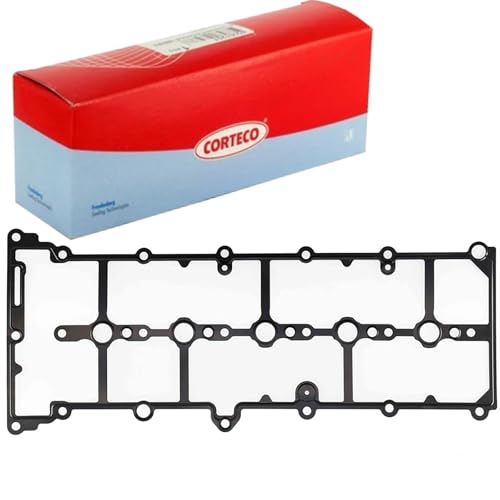 Corteco Ventildeckeldichtung Vdd passend für 156 159 166... - Amazon Germany à 20.35€