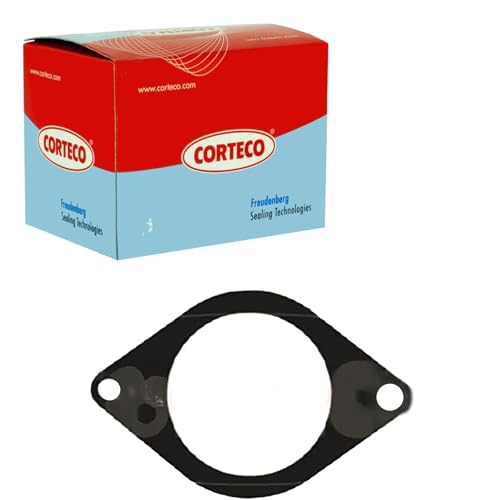 Corteco 027531h Guarnizione, Tubo gas scarico - Auto & Motorcycle Amazon Italy à 5.88€