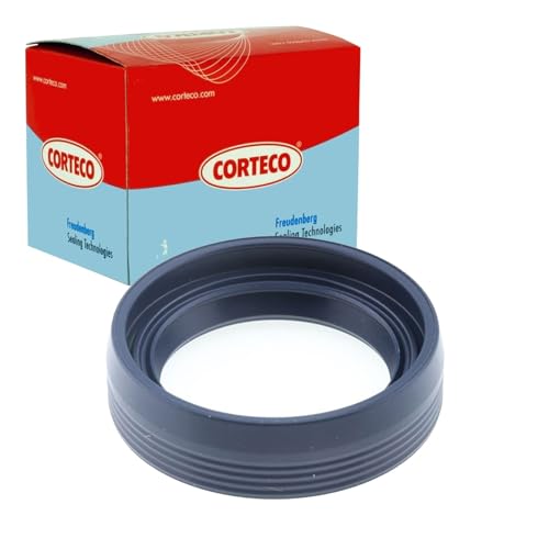 Corteco 07015852B Paraolio, mozzo ruota - Bon plan à 3.90€