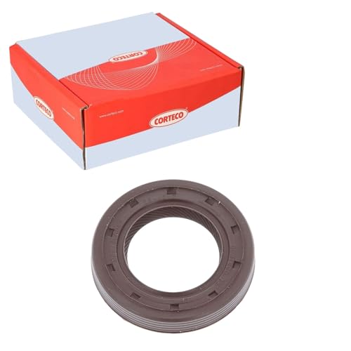 Corteco 12015425B Oil Seal, Camshaft - Auto & Moto en promo à 1.86€