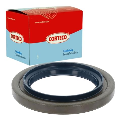 Corteco 12017298B Paraolio, mozzo ruota - Auto & Moto en promo à 7.96€