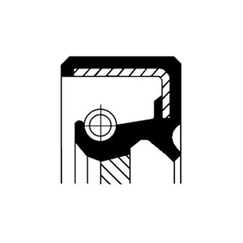 Corteco 19027629B Paraolio Albero a Camme - Vente Flash Amazon -67%