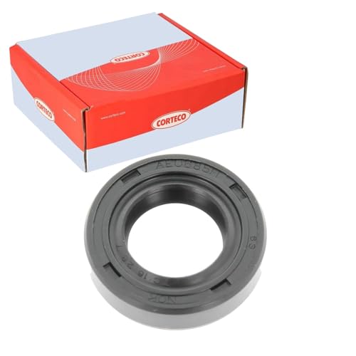 Corteco 19027868B Paraolio Cambio Manuale - Auto & Moto Amazon Italie à 3.72€