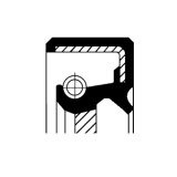 Corteco 19035258B Joint 'étanchéité, pompe de la direction... - Amazon France à 14.70€