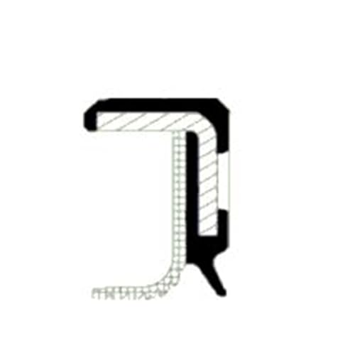 Corteco 19035910B Paraolio, Albero a camme - Auto & Moto Amazon Italie à 3.75€