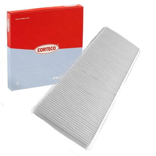 Corteco 21651182 Filtre, air de l'habitacle - Auto & Moto Amazon France à 11.90€