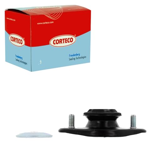 Corteco 21653085 Coupelle de suspension en promo à 8,90€ (-51%) sur Amazon FR