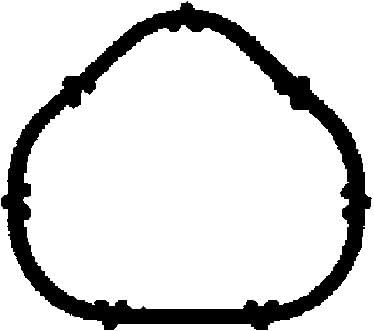 Corteco 423070H Joint d'étanchéité, collecteur d'admission - Amazon France à 4.50€