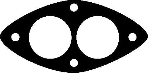 Corteco 423902H Guarnizione, Tubo gas scarico - Auto & Motorcycle Amazon Italy à 7.24€