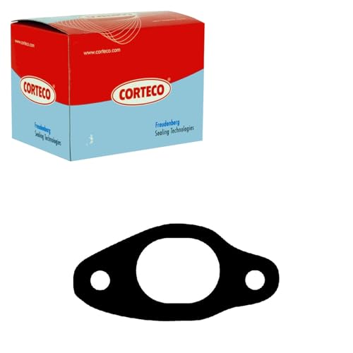 Corteco 424830H Guarnizione, Collettore gas scarico - Auto & Motorcycle Amazon Italy à 4.98€