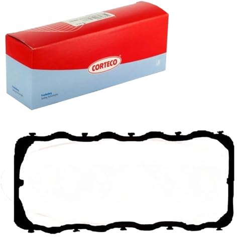Corteco 440056P Junta, tapa de culata de cilindro - Bon plan à 4.60€