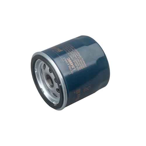 PURFLUX Filtre à huile Filtre vissé LS498C en promo à 9,80€ (-42%) sur Amazon FR