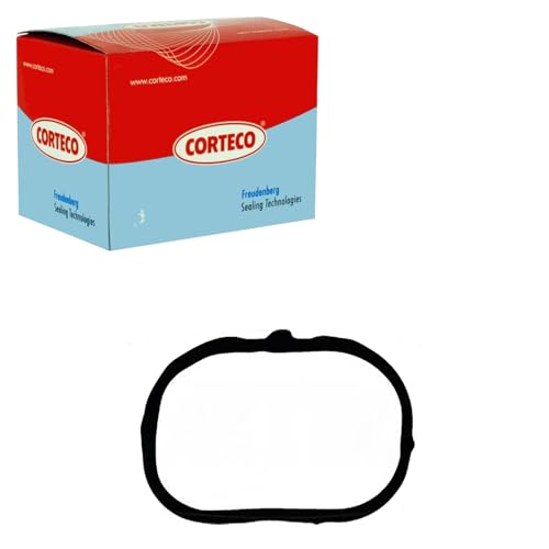 Corteco 450384P Joint d'étanchéité, collecteur d'admission - Amazon France à 4.90€