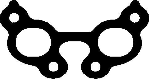 Corteco 460005H Guarnizione, Collettore gas scarico - Auto & Motorcycle Amazon Italy à 4.96€