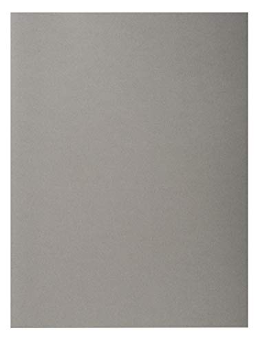 Exacompta 420009E Cartelle Semplici, 24x32 cm, Grigio - Auto & Moto Amazon Italie à 19.79€