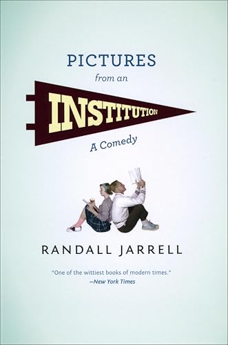 Pictures from an Institution: A Comedy (Phoenix Fiction) - Livres & eBooks Amazon Royaume-Uni à 1.99€