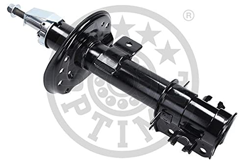 OPTIMAL A-3451GR Amortiguador Delantero, derecha Presión de... - Auto & Moto Amazon Espagne à 40.69€