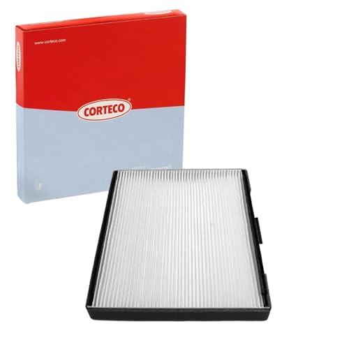 Corteco 80000083 Filtre, air de l'habitacle en promo à 16,93€ (-55%) sur Amazon FR
