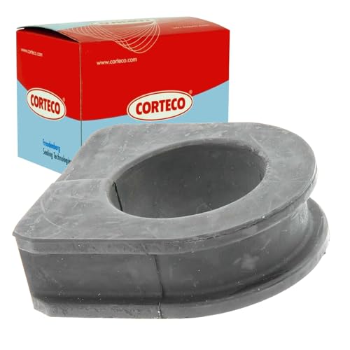 Corteco 80000264 Suspension, crémaillière de direction en promo à 2,90€ (-74%) sur Amazon FR