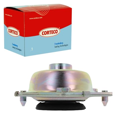 CORTECO 80000480 Supporto ammortizzatore a molla MT_TSM... - Amazon Italie à 16.01€