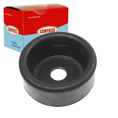 Corteco Lagerung Achskörper Buchse passend für Punto Y |... - Amazon Allemagne à 13.43€