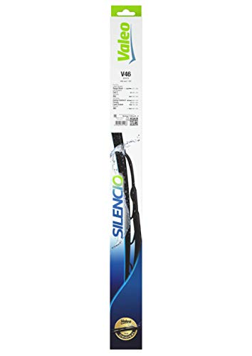 VALEO Silencio Balai d'Essuie-glace - V46 - Balai... - Auto & Moto Amazon France à 8.34€