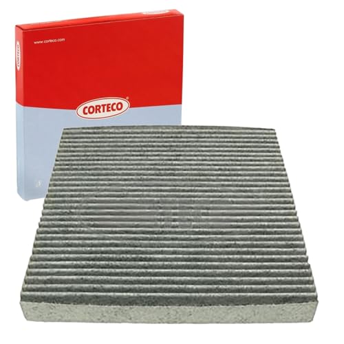 Corteco 80000742 Filtre, air de l'habitacle - Auto & Moto Amazon France à 20.05€