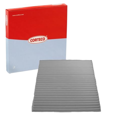 Corteco 80001178 Filtro, aire habitáculo - Auto & Motorcycle Amazon Spain à 10.24€