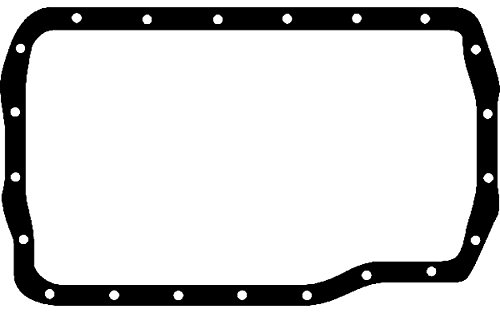 Corteco 420876P Joint d'étanchéité, carter d'huile - Auto & Motorcycle Amazon France à 11.80€