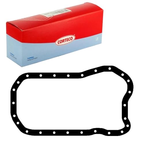 Corteco 423883P Guarnizione, Coppa olio - Bon plan à 10.97€