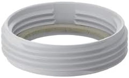Geberit 242.692.11.1 Reducing Ring in PP with Gasket... - Maison & Cuisine Amazon Royaume-Uni à 6.69€