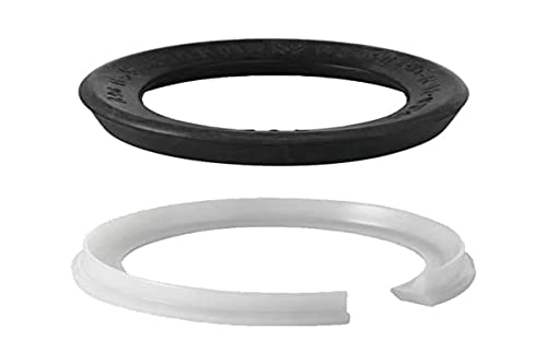 Geberit - Junta De Oscilación, Para Cisternas Vistas... - DIY & Tools Amazon Spain à 11.47€