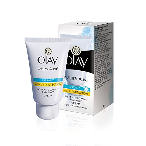 Olay Natural White - Beauté & Parfums Amazon Royaume-Uni à 1.81€
